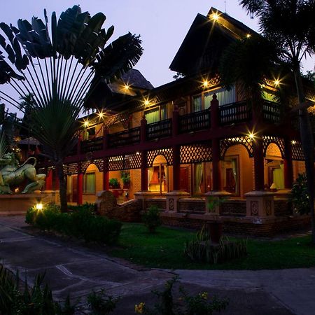 Kma Kaytumadi Hotel Taungoo Dış mekan fotoğraf