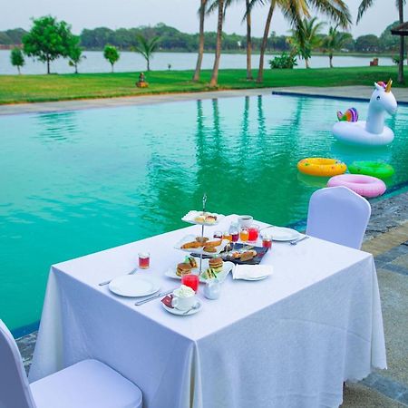 Kma Kaytumadi Hotel Taungoo Dış mekan fotoğraf