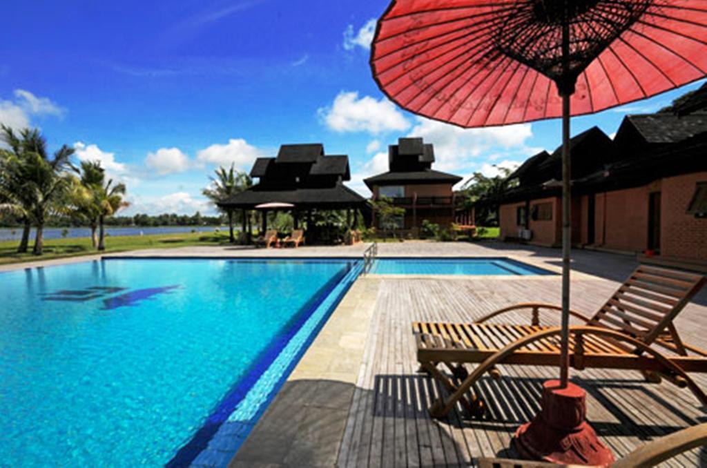 Kma Kaytumadi Hotel Taungoo Dış mekan fotoğraf