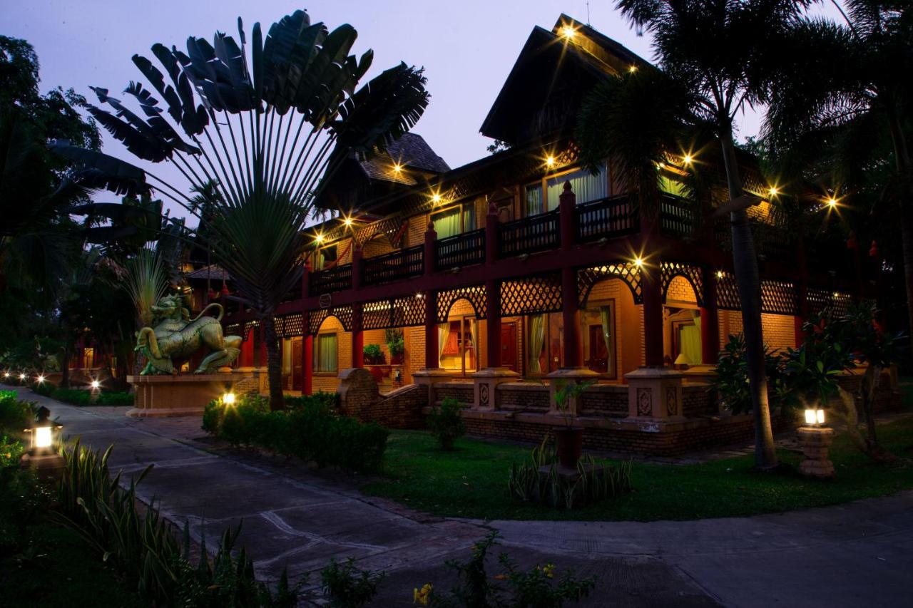 Kma Kaytumadi Hotel Taungoo Dış mekan fotoğraf