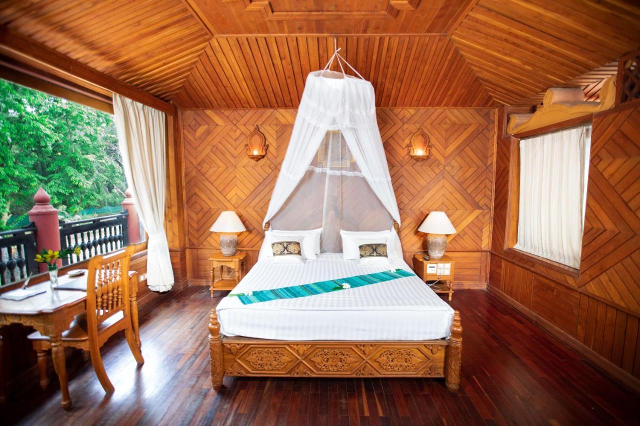 Kma Kaytumadi Hotel Taungoo Dış mekan fotoğraf