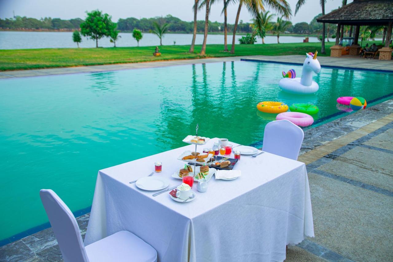 Kma Kaytumadi Hotel Taungoo Dış mekan fotoğraf