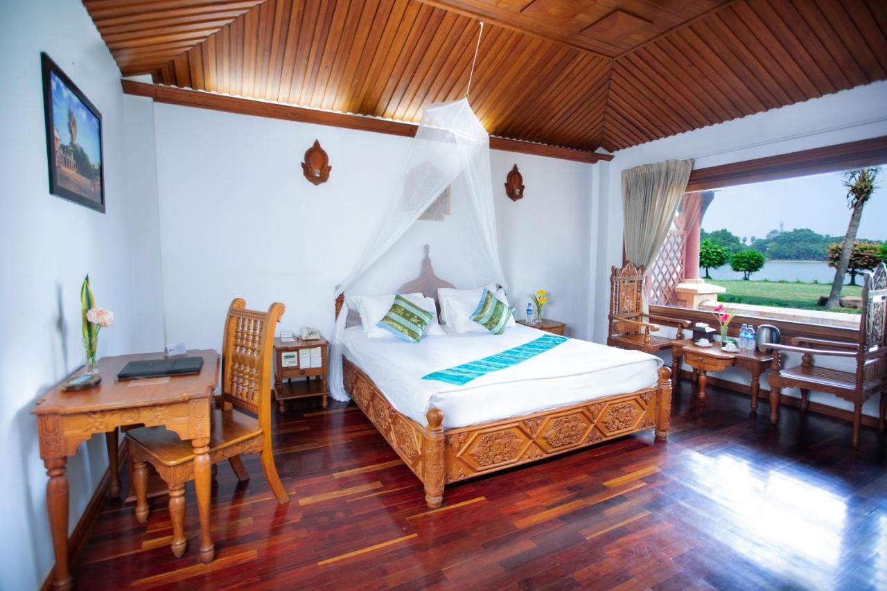 Kma Kaytumadi Hotel Taungoo Dış mekan fotoğraf
