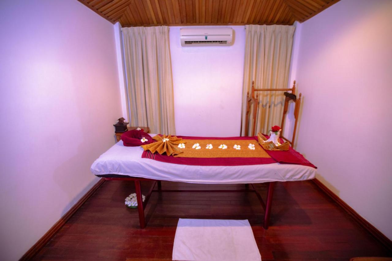 Kma Kaytumadi Hotel Taungoo Dış mekan fotoğraf