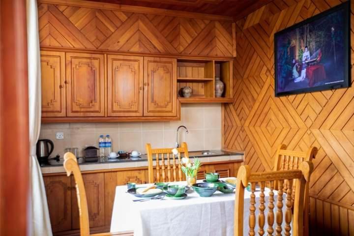 Kma Kaytumadi Hotel Taungoo Dış mekan fotoğraf