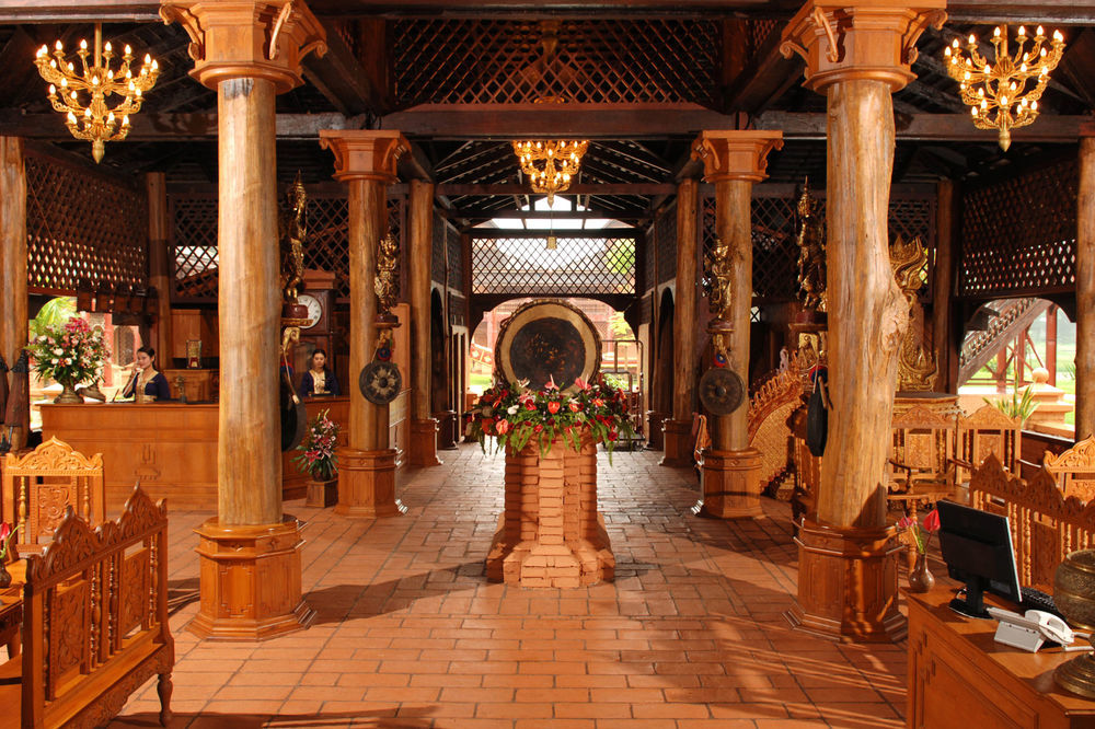 Kma Kaytumadi Hotel Taungoo Dış mekan fotoğraf
