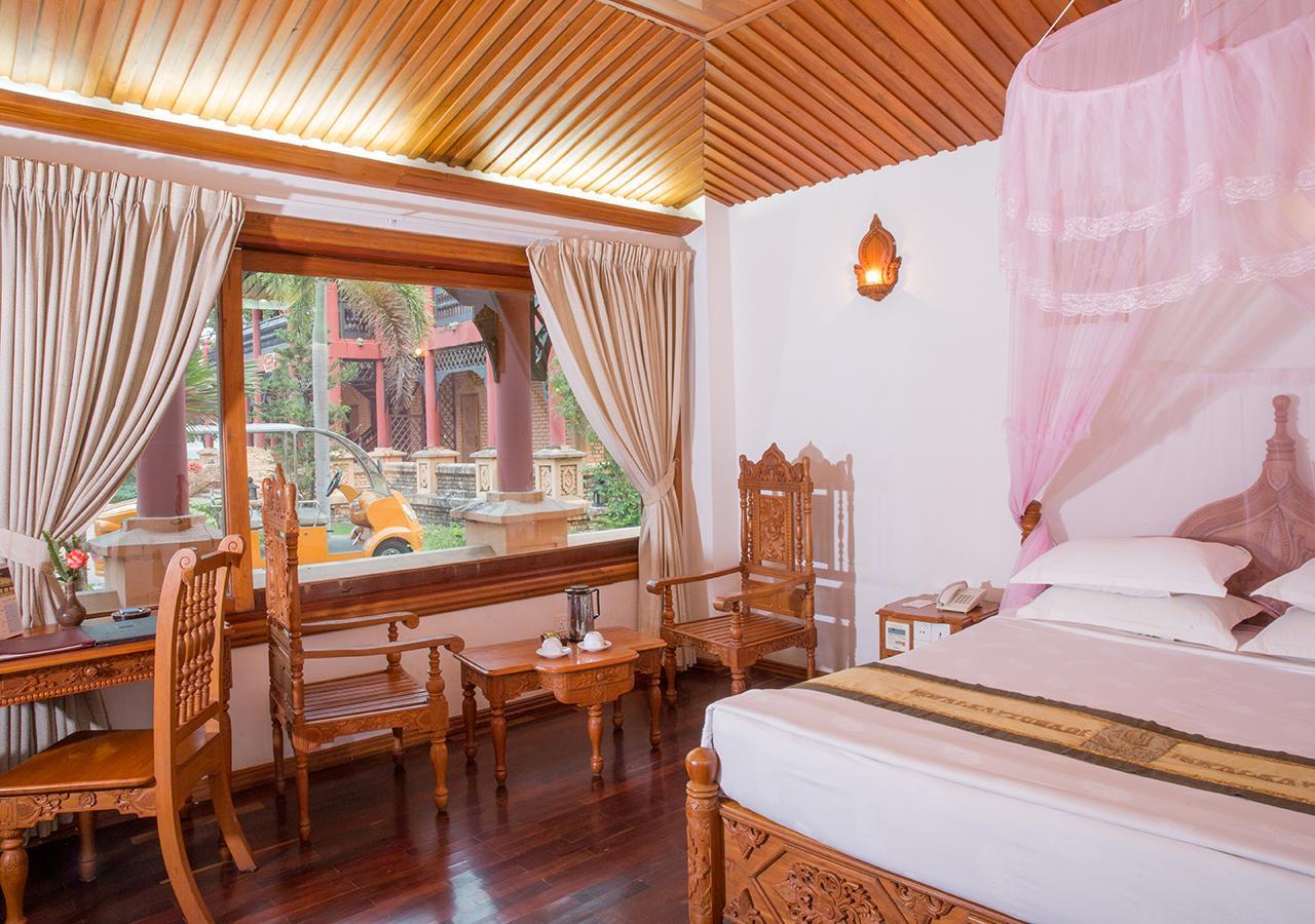 Kma Kaytumadi Hotel Taungoo Dış mekan fotoğraf