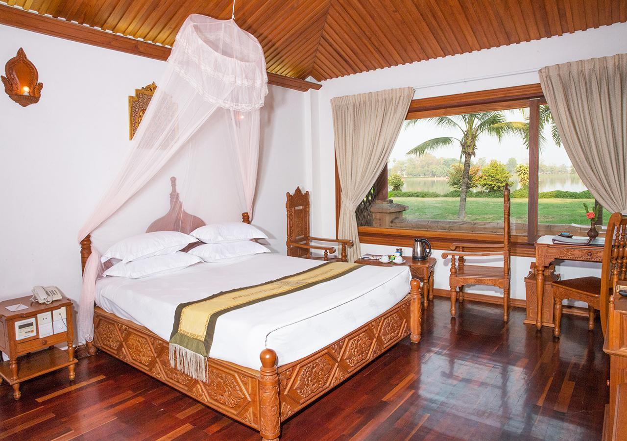 Kma Kaytumadi Hotel Taungoo Dış mekan fotoğraf