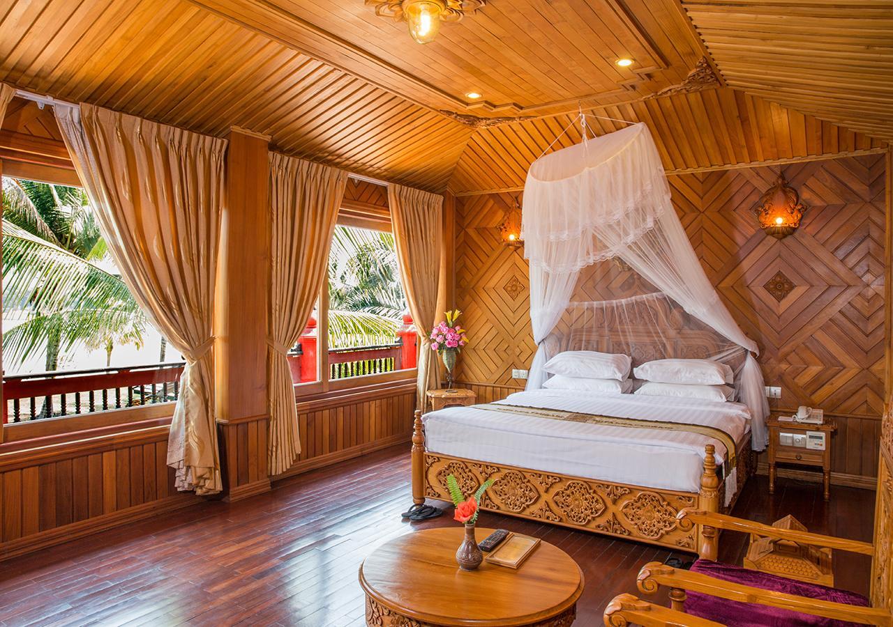 Kma Kaytumadi Hotel Taungoo Dış mekan fotoğraf