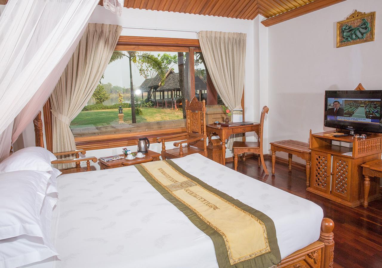 Kma Kaytumadi Hotel Taungoo Dış mekan fotoğraf