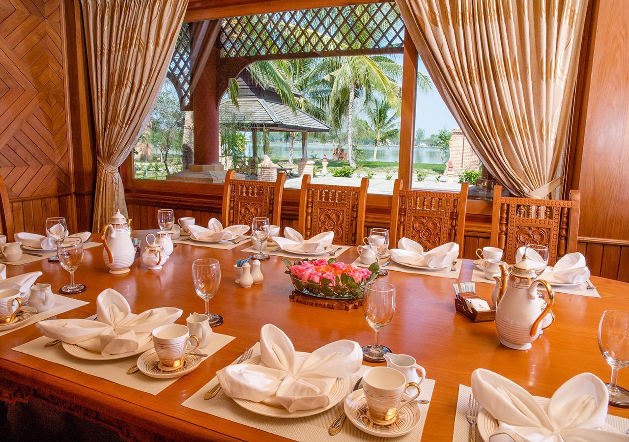 Kma Kaytumadi Hotel Taungoo Dış mekan fotoğraf