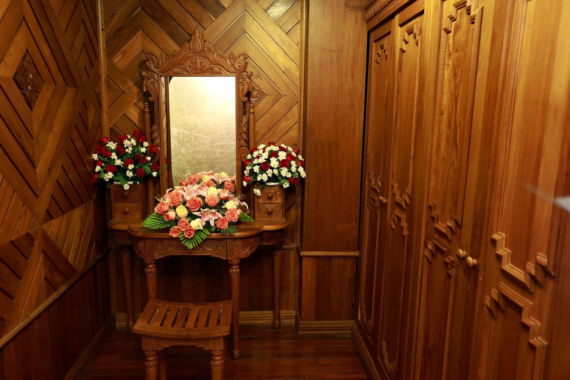 Kma Kaytumadi Hotel Taungoo Dış mekan fotoğraf
