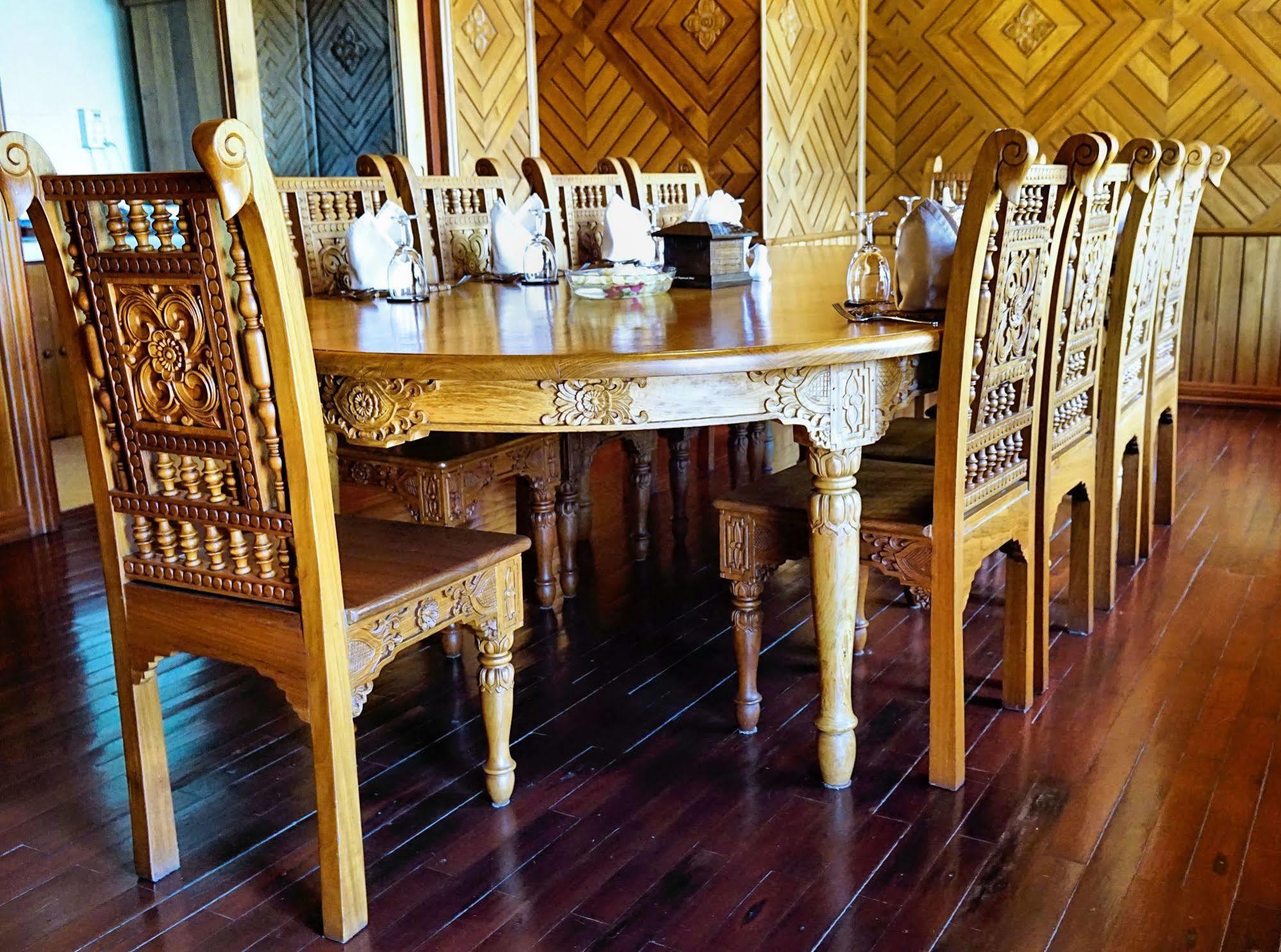 Kma Kaytumadi Hotel Taungoo Dış mekan fotoğraf